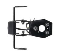 Accessori per targhe Per YZF R1M YZFR1M YZF R1 M 2015-2020 2019 2018 2017 2016 Portatarga Luce Moto Eliminatore Di Parafango Ordinato Per La Coda