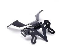 Accessori per targhe Portatarga Con Luce Telaio Posteriore Parafango Eliminatore Staffa Moto Per HONDA CB650R CB650 R CB 650R CB 650 R 2019 2020