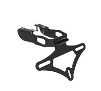 Accessori per targhe Portatarga Leggero Per Moto Eliminatore Parafango Ordinato Per Coda Per KAWASAKI Z400 Z 400 2019 2020 2021 2022