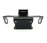 Accessori per targhe Portatarga Leggero Per Moto Eliminatore Parafango Per YAMAHA FZ-09 FZ09 FZ 09 2014-2016 2015