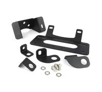 Accessori per targhe Portatarga Moto Per Honda Per Ruckus NPS50 Scooter 2003-2024 2023 2022 2021 2020 2019 2018 2017 2016 2015 2014 2013 2012