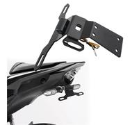 Accessori per targhe Portatarga Per HONDA CB500F CBR500R 2016-2025 2024 2023 2022 2021 2020 2019 Ricambi Per Moto