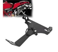 Accessori per targhe Portatarga Per Moto Per Ducati SBK 848 / EVO 2008-2012 2011 2010 2009