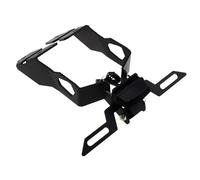 Accessori per targhe Portatarga Per Motociclette Leggere Eliminatore Parafango Ordinato Per SUZUKI GSX-S 125 GSX-S125 GSXS125 GSXS 125 2017-2021 2018 2019 2020