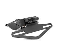 Accessori per targhe Portatarga Per SUZUKI SV650 2017-2020 Parafango Posteriore Per Moto Eliminatore Di Parafango Luce Targa