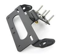 Accessori per targhe Portatarga Posteriore Per Moto Per Yamaha YZFR6 YZF-R6 2006 2021 2020 2019 2018 2017 2016 2015 2014 2013 2012 2011 2010 2009 2008 2007