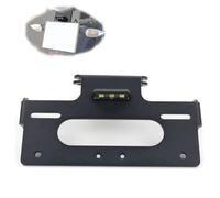 Accessori per targhe Telaio Portatarga Per YAMAHA MT125 MT-125 2020-2023 2021 2022 2024 Staffa Per L'eliminazione Del Parafango Ordinato Della Coda Del Motociclo