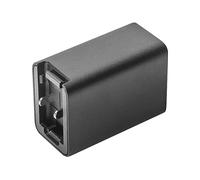 Wacom ACK44914B adattatore e invertitore Interno Nero (Wacom One - str?mforsyningsadapter) NEW