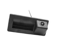Accessori Per Telecamera Di Retromarcia Per Auto Per Skoda Per Superb Sedan MK2 2008 2009 2010 2011 2012 2013 2014 2015 BLNETU(C135 AHD 720P)