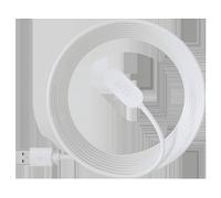 ACCESSORI PER TELECAMERE ARLO VMA5000C-100EUS Magnet. Indoor 2,44M, da Interno ed esterno, Sistema di alimentazione: Elettrico
