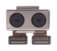 Accessori per telefoni cellulari Camera rivolta verso il retro per for Motorola Moto G5S Plus