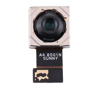 Accessori per telefoni cellulari Camera rivolta verso il retro per for Motorola Moto G8 Plus XT2019 XT2019-2