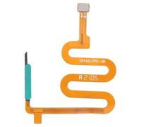 Accessori per telefoni cellulari Per for Infinix Note 10 x693 Cavo Flex sensore di impronta digitale