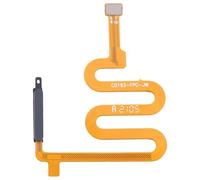 Accessori per telefoni cellulari Per for Infinix Note 10 x693 Cavo Flex sensore di impronta digitale