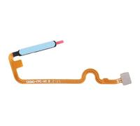 Accessori per telefoni cellulari Per for Infinix Note 11 Pro X697 Cavo Flex Sensore di impronta digitale