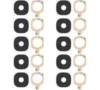 Accessori per telefoni cellulari Per for Infinix Note 4 / Note 4 Pro X571, X572, X572-LTE 10pcs Head Camera Lens