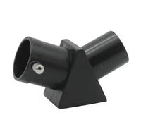 Accessori per telescopi 0,965 pollici 45 gradi specchio prisma eretto materiale prisma for oculare telescopio astronomico Oculare per telescopio