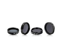 Accessori per telescopi 1.25 ND4 ND8 ND16 ND1000 Filtro di densità for oculare del telescopio Riduce la luminosità complessiva SV139 Oculare per telescopio(ND4-ND8-ND16-ND1000)