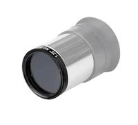 Accessori per telescopi 1.25 ND4 ND8 ND16 ND1000 Filtro di densità for oculare del telescopio Riduce la luminosità complessiva SV139 Oculare per telescopio(SV139 ND4)