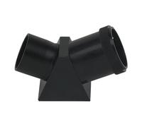 Accessori per telescopi 1,25 pollici 45 gradi diagonale specchio angolare raddrizzatore prisma adattatore oculare telescopio astronomico accessori Oculare per telescopio