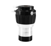 Accessori per telescopi 2 pollici 2X apocromatico extender doppio 2 volte lente di Barlow 2 gruppo 4 pezzi accessori for telescopio astronomico Oculare per telescopio