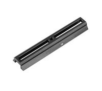 Accessori per telescopi 45/60/90/120/150/180/210/240mm Guida Specchio Piccola Piastra Nero Accessori Astronomici Oculare per telescopio(150mm)