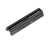Accessori per telescopi 45/60/90/120/150/180/210/240mm Guida Specchio Piccola Piastra Nero Accessori Astronomici Oculare per telescopio(120mm)