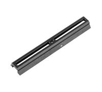 Accessori per telescopi 45/60/90/120/150/180/210/240mm Guida Specchio Piccola Piastra Nero Accessori Astronomici Oculare per telescopio(180mm)