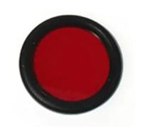 Accessori per telescopi 5 pezzi M48*0,75mm accessori for telescopio ottico 2 pollici lente colore pianeta Oculare per telescopio(Red)