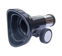 Accessori per telescopi Accessori for telescopi astronomici 1,25 pollici sede di messa a fuoco in plastica ABS riflettente for calibro 115-120 135-145 mm Oculare per telescopio