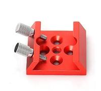 Accessori per telescopi Accessori for telescopi astronomici Montatura fissa Base piatta Cercatore di stelle Base filettata da 1/4 Oculare per telescopio(TypeA)