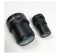 Accessori per telescopi Accessori for telescopi astronomici Specchio di Barlow doppio 2X Lente ottica di Barlow 2 pollici 50,8 mm Oculare per telescopio