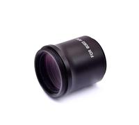 Accessori per telescopi Accessorio for telescopio riduttore spianatore 0,8x for parti di fotografia full-frame 60/72 Oculare per telescopio(0.8X for 60ED)