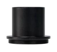 Accessori per telescopi Adattatore ad anello filettato da 23,2 mm a 30 mm a M28,6x0,6 for lente oculare del telescopio astronomico al microscopio stereoscopico Oculare per telescopio(30mm to M28.6x0.6
