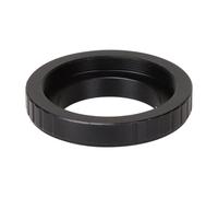 Accessori per telescopi Adattatore di trasferimento anello integrato M48X0.75mm a baionetta for fotocamera M4/3 Oculare per telescopio
