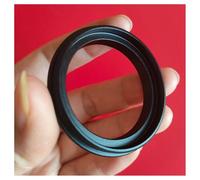 Accessori per telescopi Adattatore maschio M42x0,75mm filettatura maschio M48x0,75 anello di passaggio fotocamera telescopio astronomico accessori Oculare per telescopio