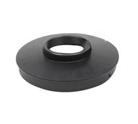 Accessori per telescopi Anello adattatore for focheggiatore for telescopio astronomico con filettatura M56*1 in metallo da 1,25 pollici a 140 mm di diametro esterno in PVC Oculare per telescopio