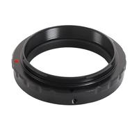 Accessori per telescopi Anello adattatore for fotocamera mirrorless M48x0.75 for attacco Z M55mm Full Frame Oculare per telescopio