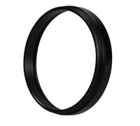 Accessori per telescopi Anello adattatore in metallo M50X0,75mm filettatura esterna a M48X0,75mm filettatura interna Oculare per telescopio