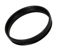 Accessori per telescopi Anello adattatore M48-M50 Filettatura M48*0,75 a filettatura maschio M50*0,75mm for accessori for telescopi M48X0,75mm M50X0,75mm Oculare per telescopio