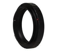Accessori per telescopi Anello adattatore telescopico integrato M48X0,75mm Fotocamera full-frame Z Baionetta Oculare per telescopio