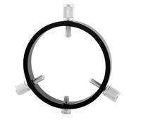 Accessori per telescopi Anello guida for fotografia astronomica a tre punti da 60/68/80/90/102 mm Accessori for telescopi Oculare per telescopio(80mm diameter)