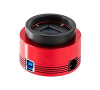 Accessori per telescopi ASI585MC Telecamera astronomica a colori Imaging solare lunare USB 3.0 ad alta velocità ASI585 585MC Oculari per telescopi