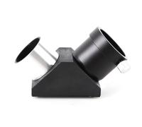 Accessori per telescopi astronomici Adattatore diagonale da 1,25 "da 90 gradi che erige un prisma positivo for accessori for oculari del telescopio(90 degrees B)