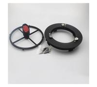 Accessori per telescopi astronomici D160F1300 si collega con la base dello specchio principale for stampa 3D 200PVC e gli accessori del telescopio secondario