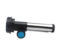 Accessori per telescopi astronomici Focheggiatore interfaccia da 80 mm adatto for telescopio astronomico a rifrazione a oculare a specchio da 1,25 pollici