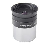 Accessori per Telescopi Astronomici Oculare In Metallo Plossl8mm da 1,25 Po5621