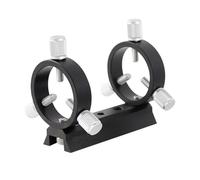 Accessori per telescopi astronomici Supporto for telescopio conduttore a coda di rondine, base da 90 mm, anello di messa a fuoco, cercatore di messa a fuoco, accessorio for astronomia(42mm)