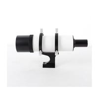 Accessori per telescopi astronomici Telescopio Cercatore 7x50 Ingrandimento 7X Mirini Mirino Accessori Astronomici