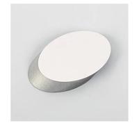 Accessori per telescopi D130F650 Specchio primario sferico for telescopio astronomico riflettente con pellicola alluminata Oculare per telescopio(Secondary mirror)